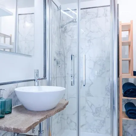 La Reggia - 5min From The Sea & Bike Daire *