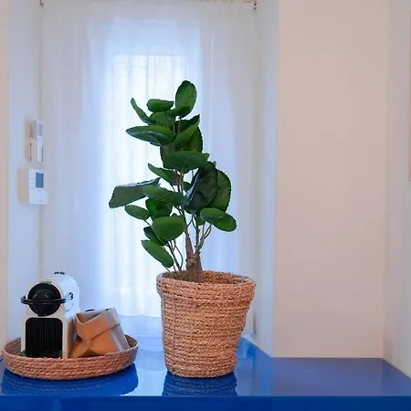Appartement La Reggia - 5min From The Sea & Bike