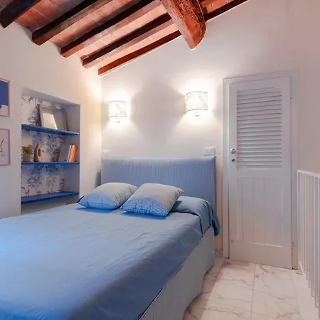 Appartement La Reggia - 5min From The Sea & Bike Forte dei Marmi