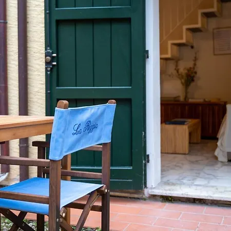 Appartement La Reggia - 5min From The Sea & Bike Forte dei Marmi