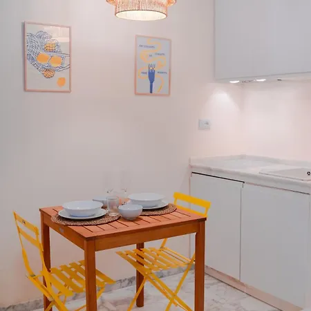 La Reggia - 5min From The Sea & Bike Appartement *