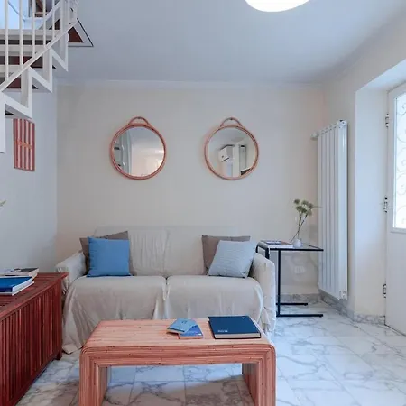 La Reggia - 5min From The Sea & Bike Appartement Forte dei Marmi