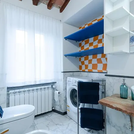 La Reggia - 5min From The Sea & Bike *