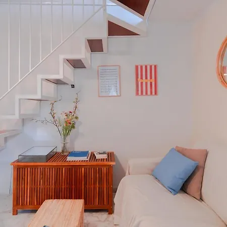 La Reggia - 5min From The Sea & Bike